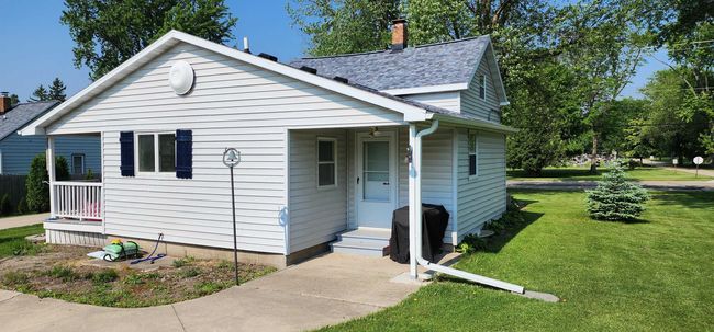 441 N Madison St, House other with 3 bedrooms, 1 bathrooms and null parking in Waupun WI | Image 4