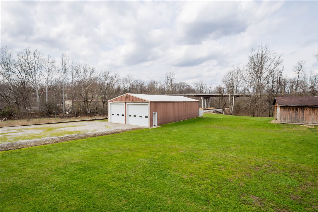 Commercial Sale in Somerset Twp 5