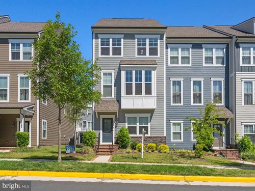 1784 Hickory Woods Rd, DUMFRIES, VA, 22026-2989 | Card Image