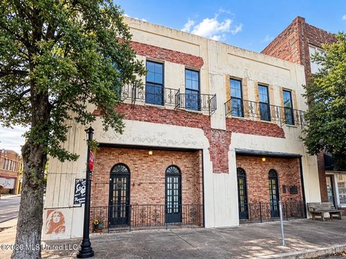 271 Delta Ave, Clarksdale, MS, 38614-4231 | Card Image