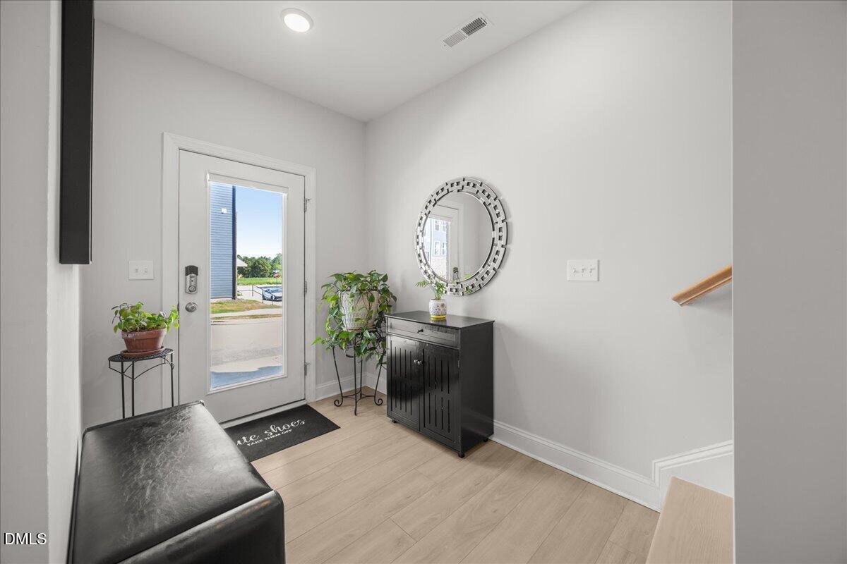 Residential in Wake Forest 3