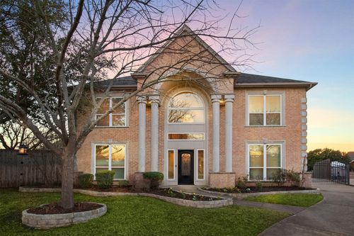 7804 Baywood Ct, North Richland Hills, TX, 76182-6721 | Card Image