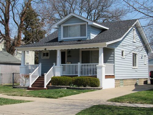 2362 Berkley Ave, Berkley, MI, 48072-1725 | Card Image