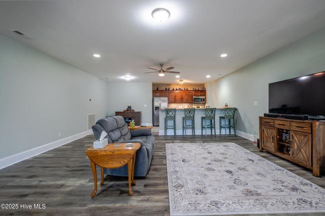 548 Fox Rd, House other with 4 bedrooms, 5 bathrooms and 2 parking in Marston NC | Image 42