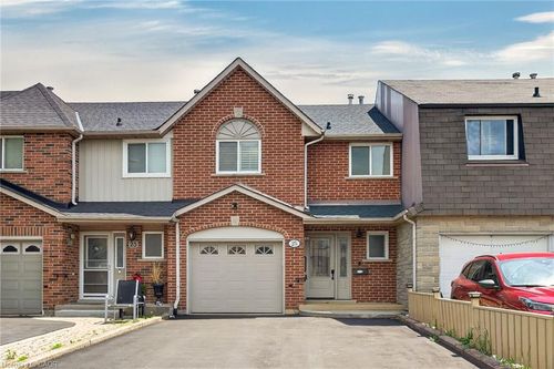 25 Perthshire Court, Hamilton, ON, L9B2H1 | Card Image