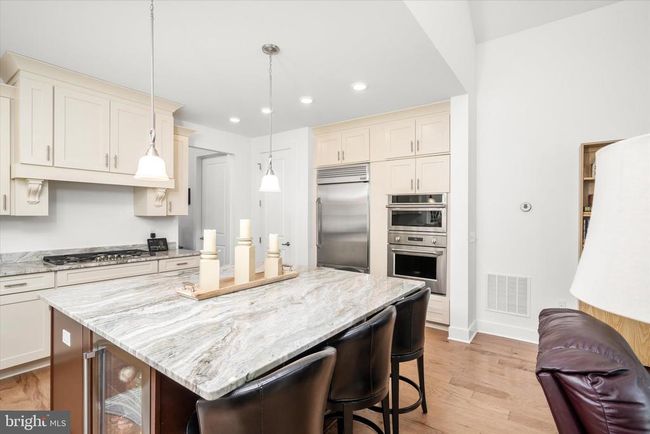 38 Birdie Way, Townhouse with 3 bedrooms, 4 bathrooms and null parking in LAWRENCE TOWNSHIP NJ | Image 11