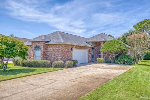 4065 Soundpointe Dr, Gulf Breeze, FL, 32563-3529 | Card Image