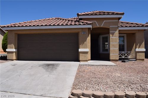 6660 Lost Dutchman Drive, Las Vegas, NV, 89108 | Card Image