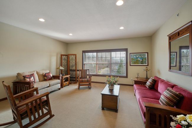 Sitting room is a special place to come and work on projects, read a book, or visit with family, friends, and neighbors | Image 23