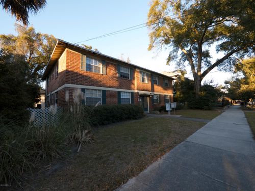 4-2153 Post St, JACKSONVILLE, FL, 32204-3730 | Card Image