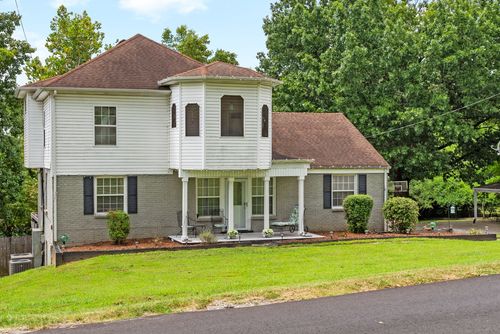2610 Airpark Dr, Nashville, TN, 37206-1002 | Card Image