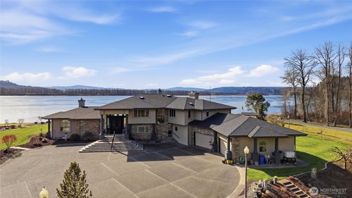 266 Columbia Point Rd, Longview, WA, 98632-9291 | Card Image