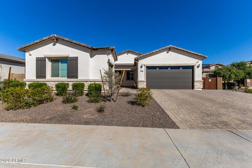 8319 N 186th Ave, Waddell, AZ, 85355-9361 | Card Image