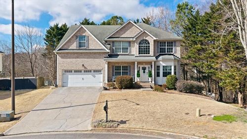 429 Farmwood Way, Canton, GA, 30115-8911 | Card Image