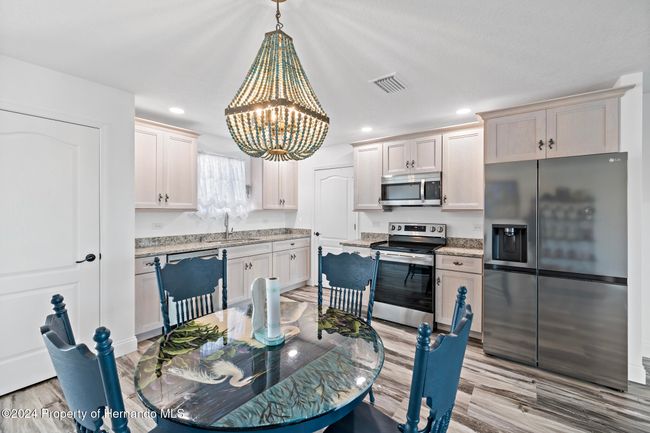 3270 Hibiscus Dr, House other with 3 bedrooms, 2 bathrooms and null parking in HERNANDO BEACH FL | Image 7
