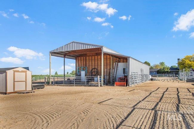12195 S Hawk Haven Ave, House other with 4 bedrooms, 3 bathrooms and 2 parking in Kuna ID | Image 17
