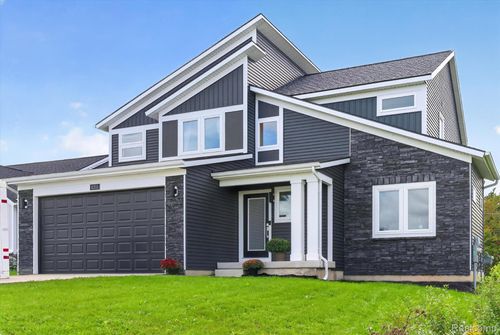 8355 Brickley St Se, Byron Center, MI, 49315 | Card Image