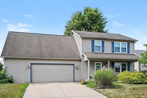 55051 Andrew Ln, Osceola, IN, 46561-8706 | Card Image
