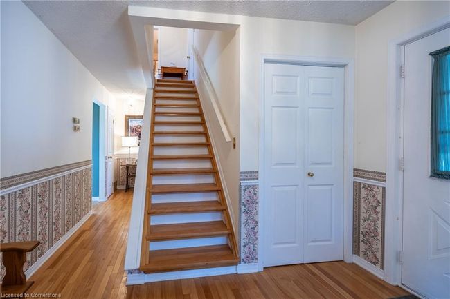 23 Backus Dr, House other with 3 bedrooms, 3 bathrooms and 5 parking in Port Rowan ON | Image 18