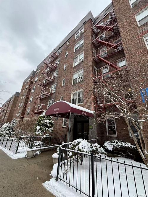 apt-4a-105 67th Rd, Forest Hills, NY, 11375-8201 | Card Image