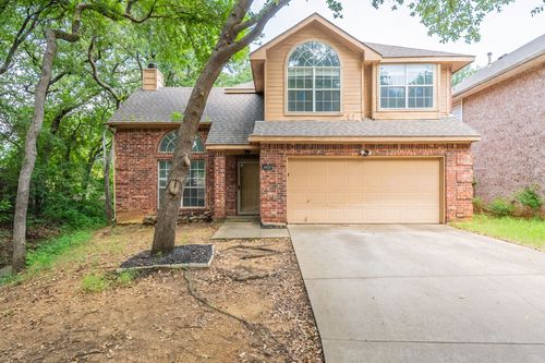 1405 Timber Creek Rd, Flower Mound, TX, 75028-1172 | Card Image