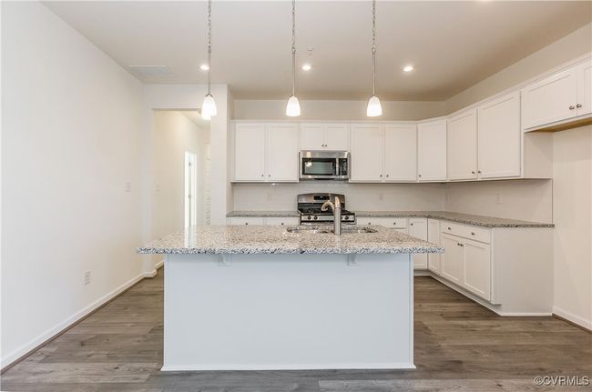 4114 Ebbies Xing, Condo with 3 bedrooms, 2 bathrooms and null parking in Midlothian VA | Image 11