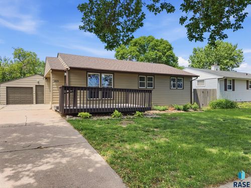 1421 N Lincoln Ave, Sioux Falls, SD, 57104-1109 | Card Image