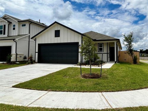 25323 Merino Dr, Magnolia, TX, 77355-2432 | Card Image