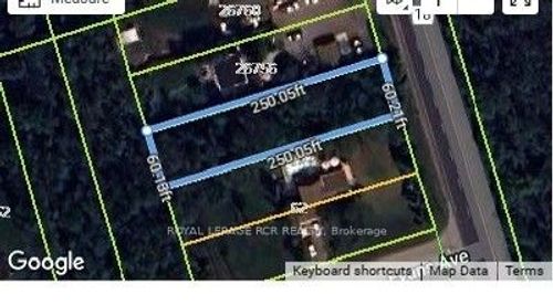 Lot 24 Park Road, Georgina, ON, L0E1R0 | Card Image