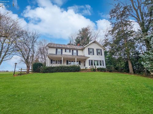 3883 County Road 183, Clyde, OH, 43410-9512 | Card Image