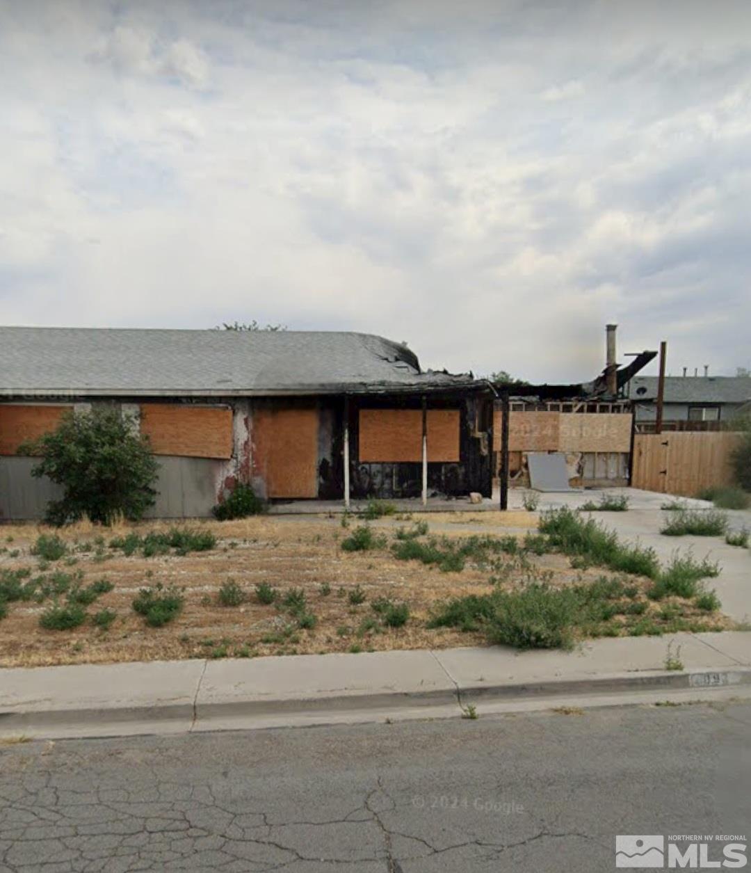 C St, Fernley, NV 89408