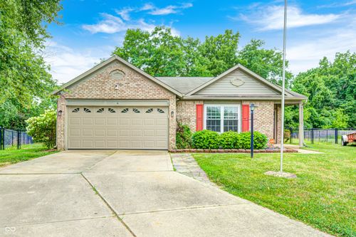 6230 Timberland Ct, Indianapolis, IN, 46221-4554 | Card Image