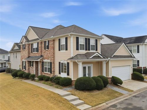 3925 Cutler Donahoe Way, Cumming, GA, 30040-1893 | Card Image