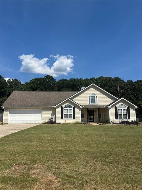 310 Windermere Dr, Loganville, GA, 30052-4651 | Card Image