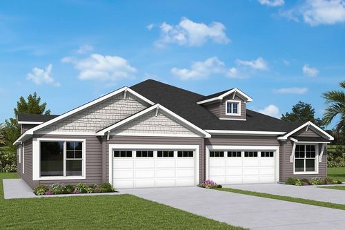 710 Windchime Street, Yulee, FL, 32097 | Card Image