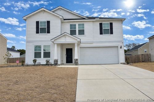 217 Hornet Dr, Raeford, NC, 28376-2956 | Card Image