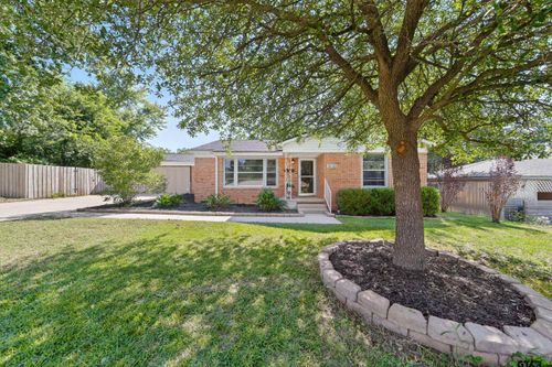 3110 Curtis Dr, Tyler, TX, 75701-8113 | Card Image