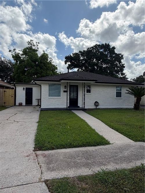 1509 Taft Park, Metairie, LA, 70001-3762 | Card Image