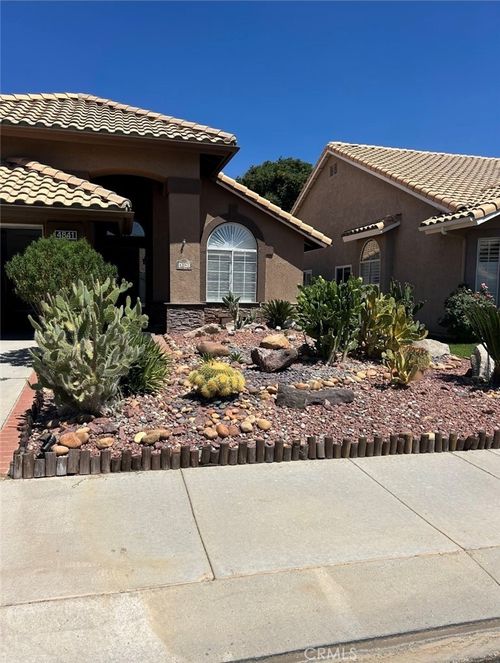 4841 Bermuda Dunes Ave, Banning, CA, 92220 | Card Image
