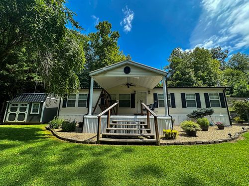 127 Chipmunk Hollow Way, Newport, TN, 37821-8272 | Card Image