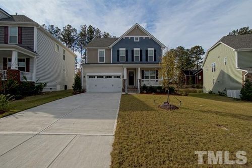 332 Rapport Dr, Cary, NC, 27519-5587 | Card Image