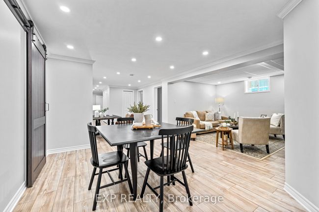 284 Strachan St, House other with 3 bedrooms, 3 bathrooms and 1 parking in Port Hope ON | Image 33