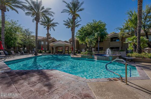 124-10401 N 52nd St, Paradise Valley, AZ, 85253-1050 | Card Image