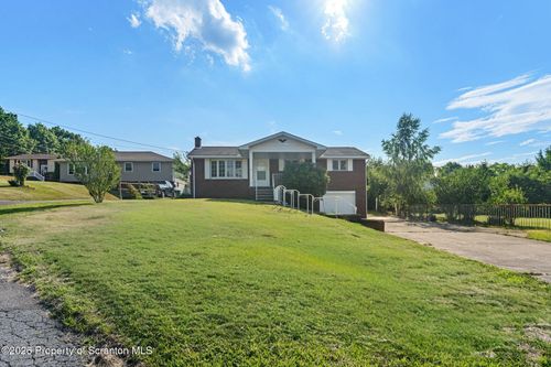 3606 Springer Ave, Moosic, PA, 18507-1740 | Card Image