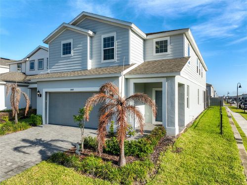 3449 Lilac Way, DAVENPORT, FL, 33897 | Card Image