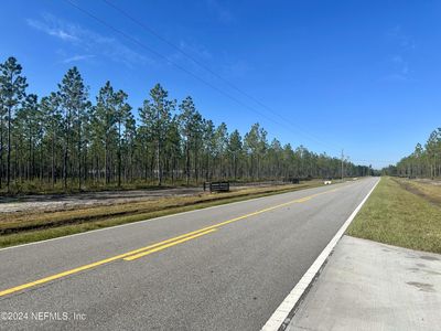 172555 Andrews Road, Home with 0 bedrooms, 0 bathrooms and null parking in Hilliard FL | Image 1