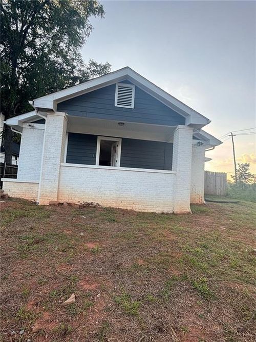 1401 Boulevard Se, Atlanta, GA, 30315-3017 | Card Image