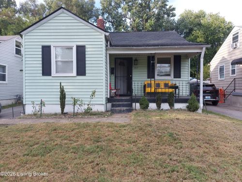 717 Compton St, Louisville, KY, 40208-1629 | Card Image