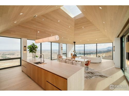 9631 Mountain Ridge Pl, Boulder, CO, 80302-9336 | Card Image