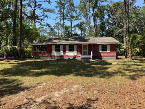188 Oak St, CRAWFORDVILLE, FL, 32327-2088 | Card Image